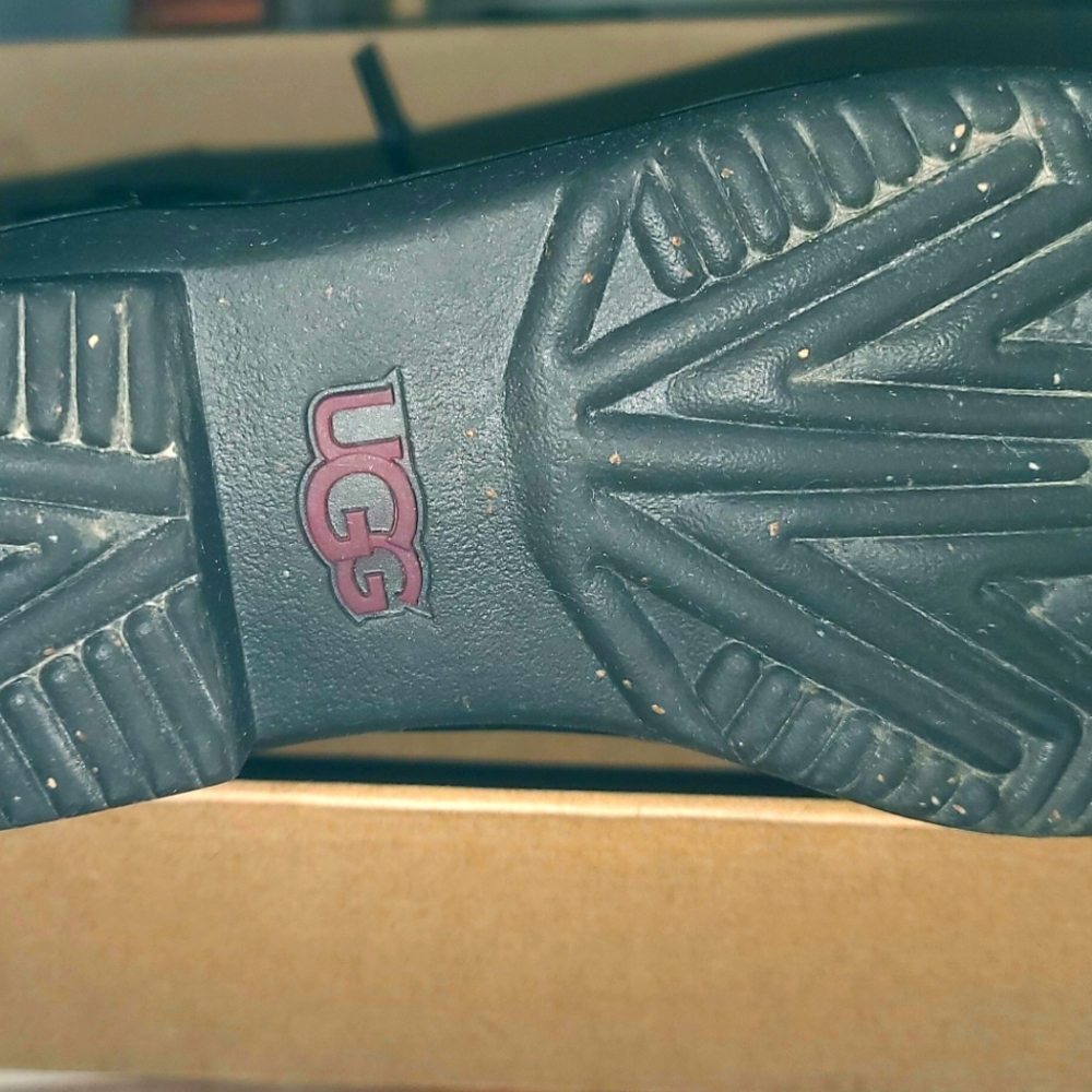 UGG Boots "Kesey"